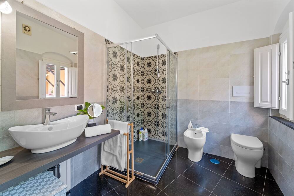 Photo of Bathroom in Dolianova
