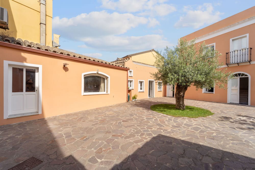 Photo of Outdoor in Dolianova