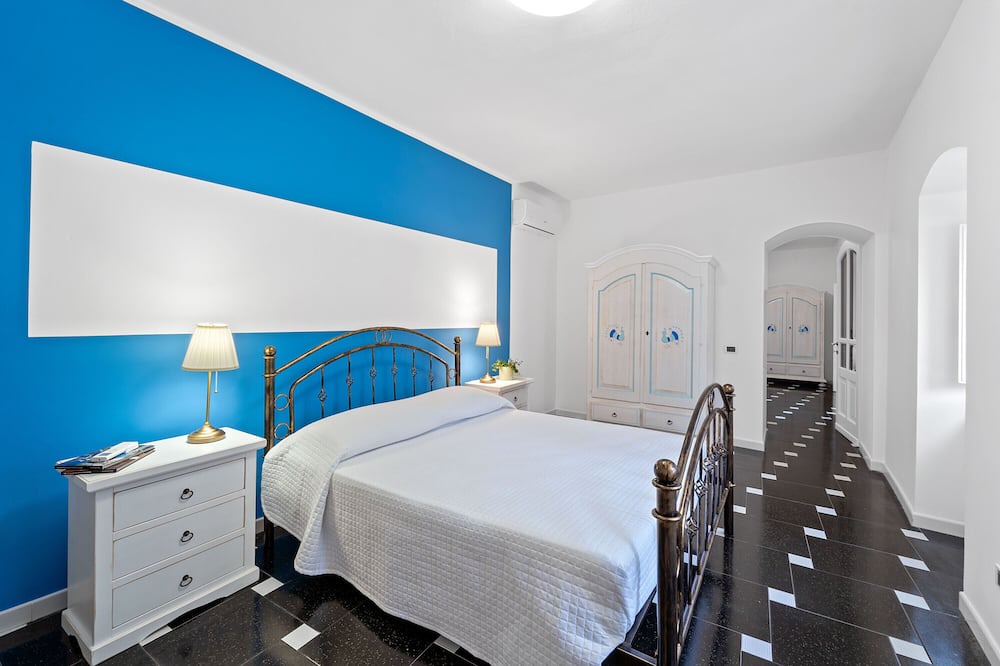 Photo of Bedroom in Dolianova