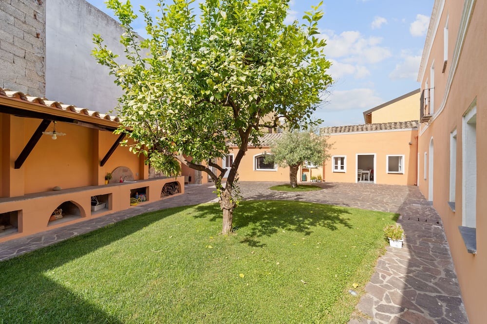 Photo of Outdoor in Dolianova