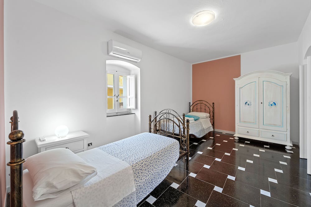 Photo of Bedroom in Dolianova