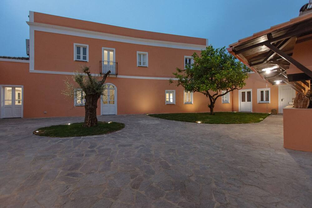 Photo of Outdoor in Dolianova