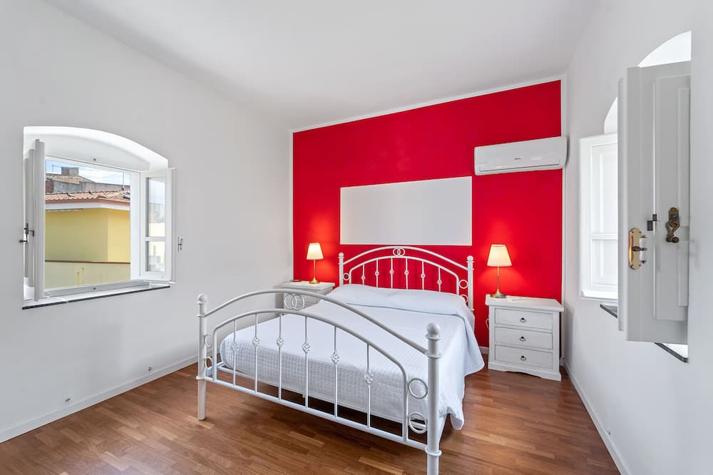 Photo of Bedroom in Dolianova