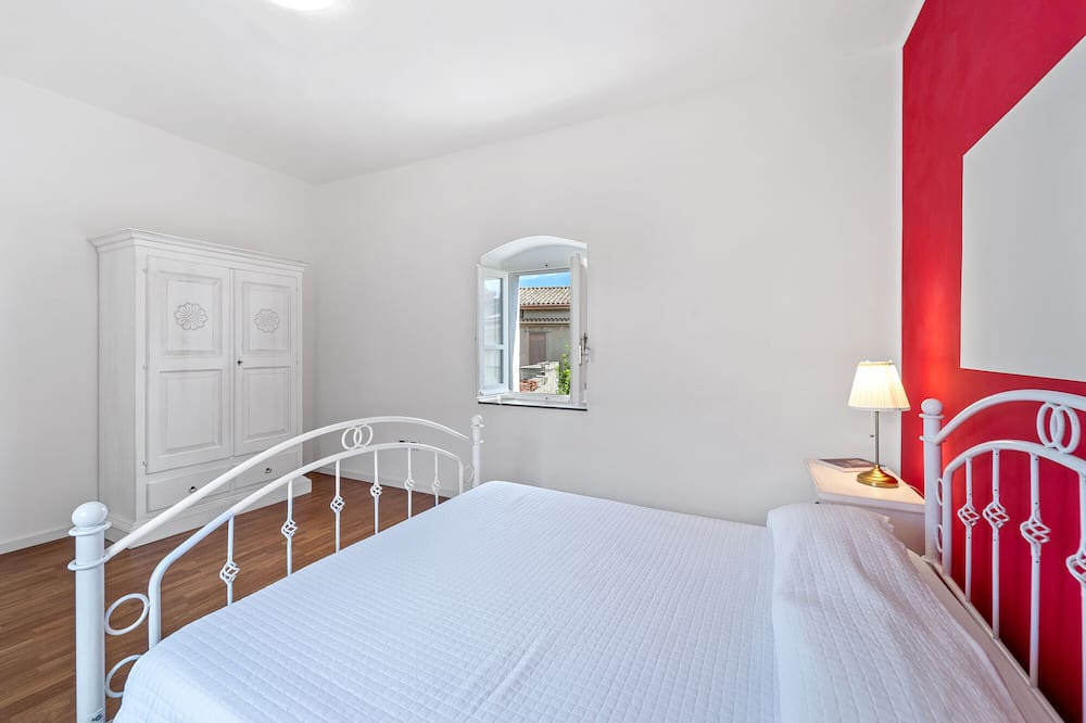Photo of Bedroom in Dolianova