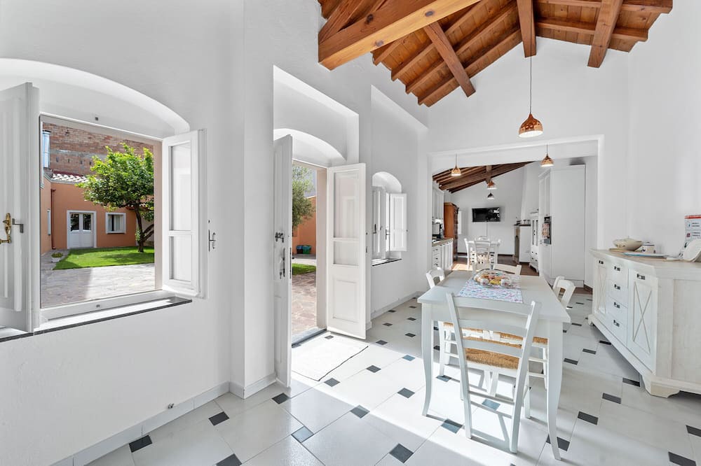 Photo of Kitchen in Dolianova