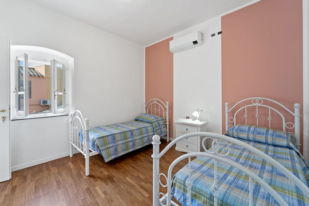 Photo of Bedroom in Dolianova