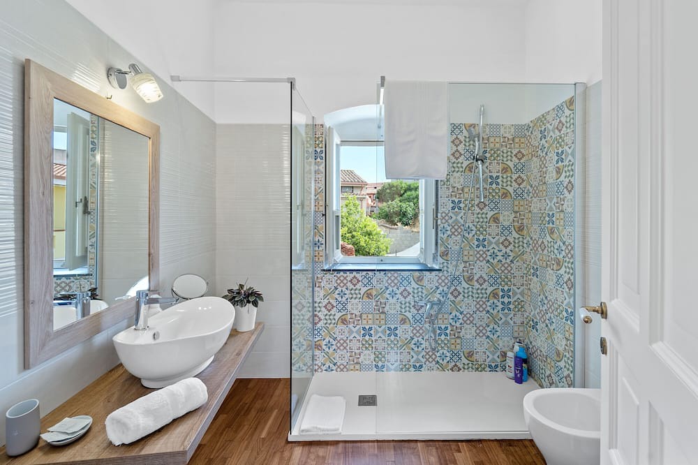 Photo of Bathroom in Dolianova