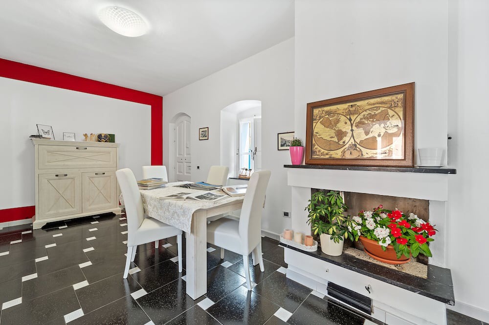 Photo of Kitchen in Dolianova