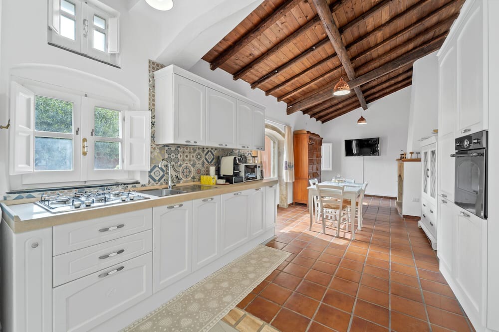Photo of Kitchen in Dolianova