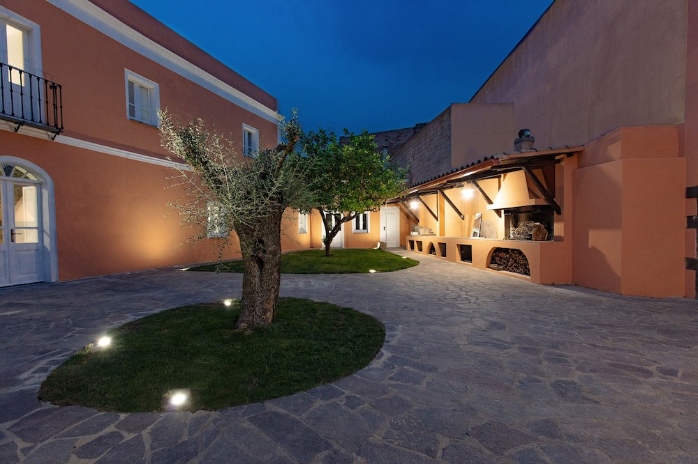 Photo of Outdoor in Dolianova