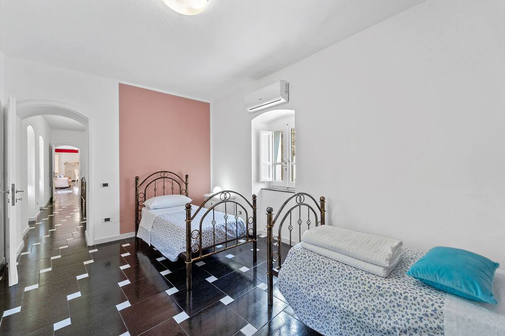 Photo of Bedroom in Dolianova