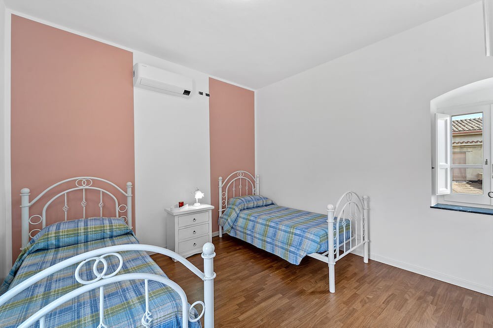 Photo of Bedroom in Dolianova