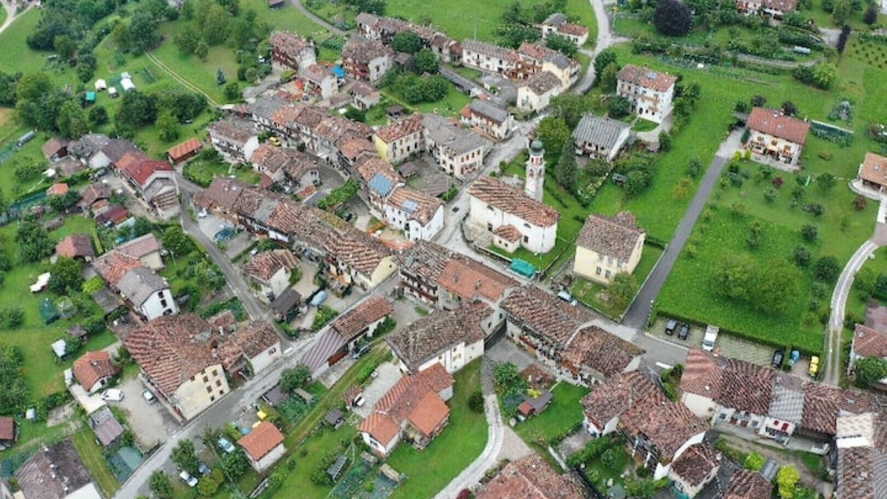 Photo of Outdoor in Feltre