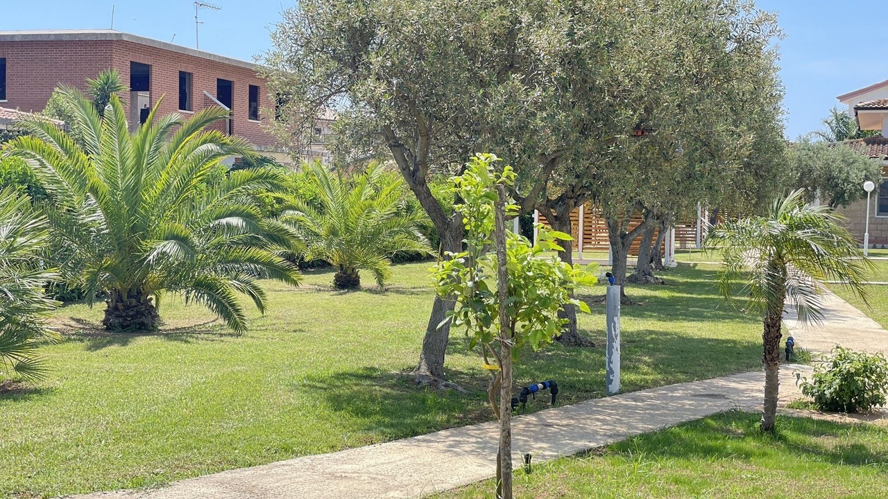 Photo of Bathroom in Isola di Capo Rizzuto
