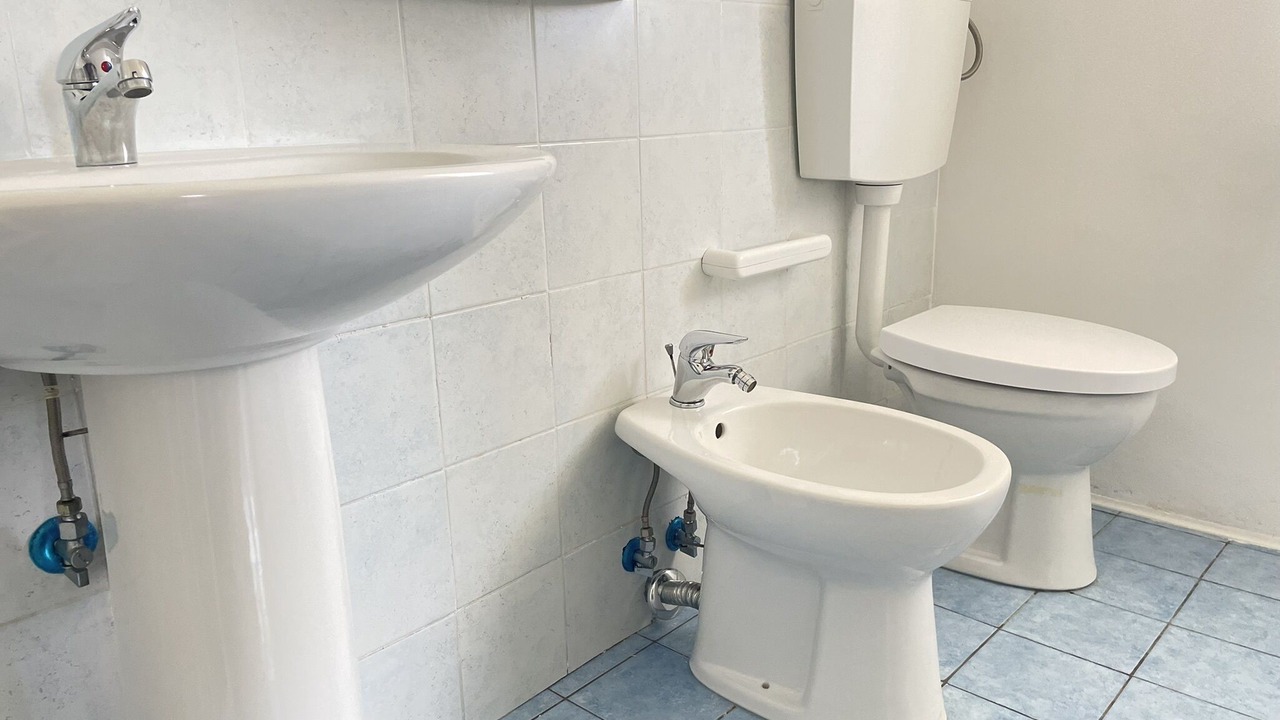 Photo of Bathroom in Isola di Capo Rizzuto