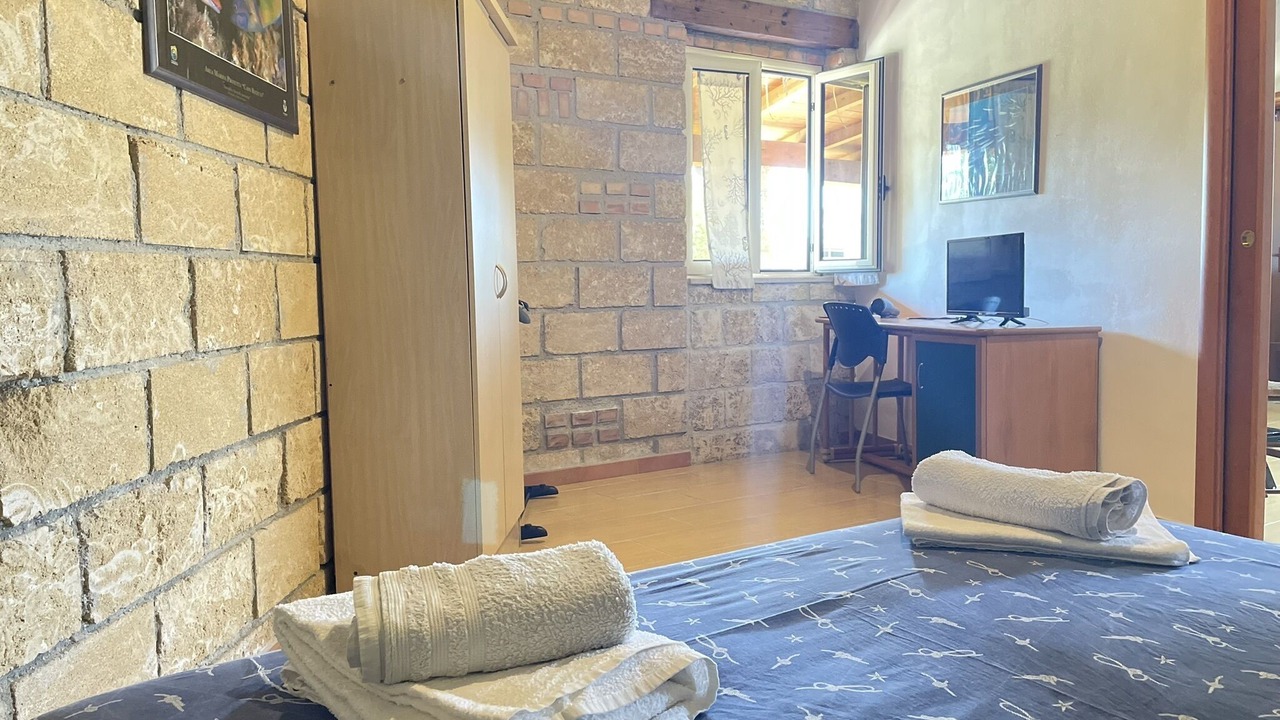 Photo of Bathroom in Isola di Capo Rizzuto