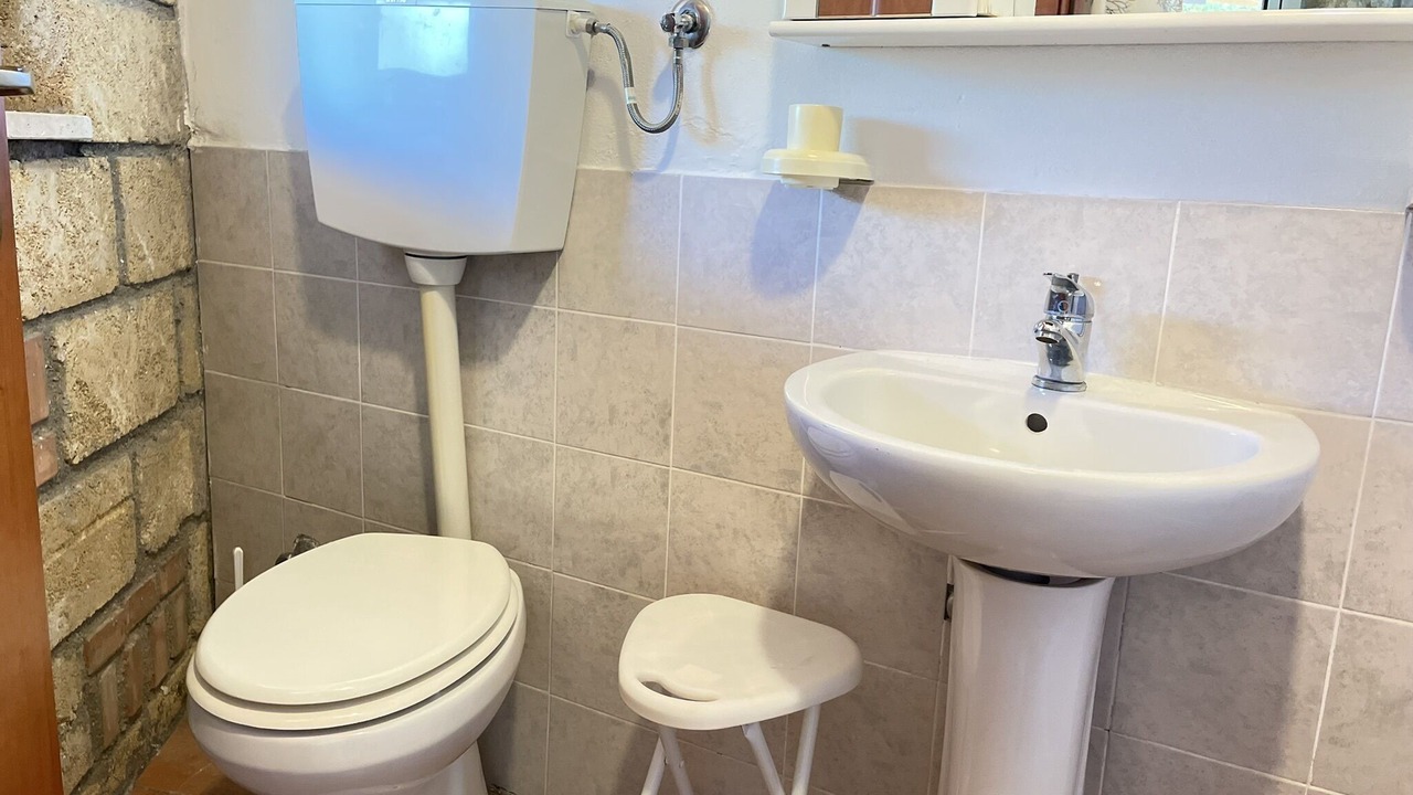 Photo of Bathroom in Isola di Capo Rizzuto