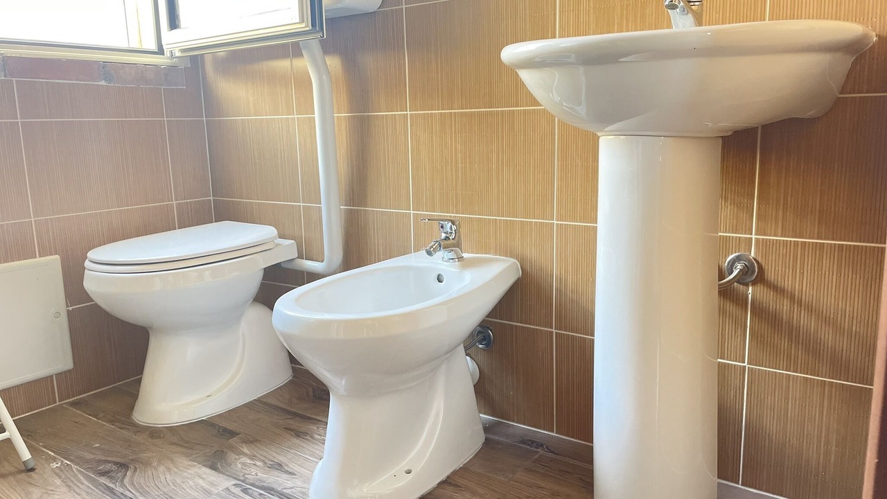 Photo of Bathroom in Isola di Capo Rizzuto