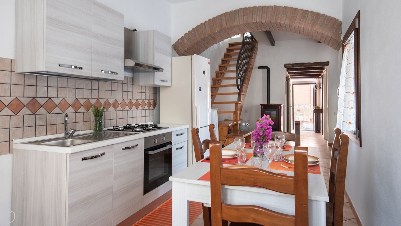 Photo of Kitchen in Gonnesa