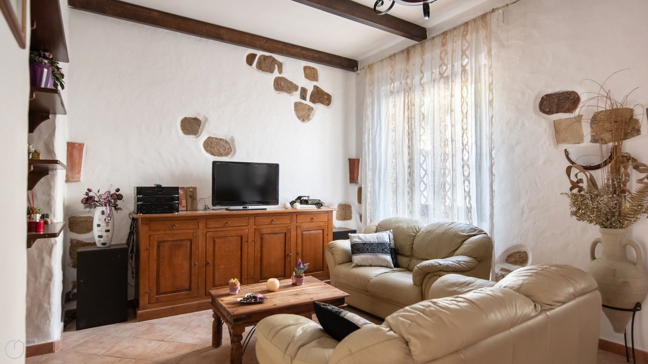 Photo of Livingroom in Gonnesa