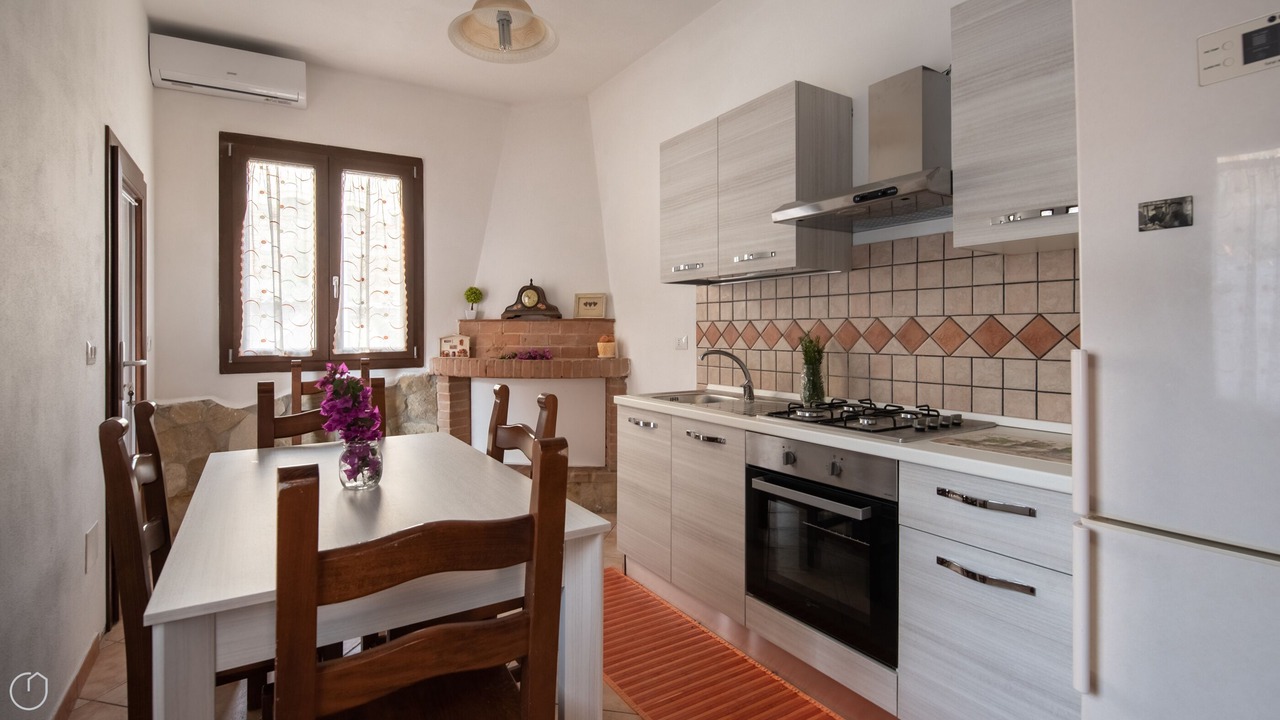 Photo of Kitchen in Gonnesa