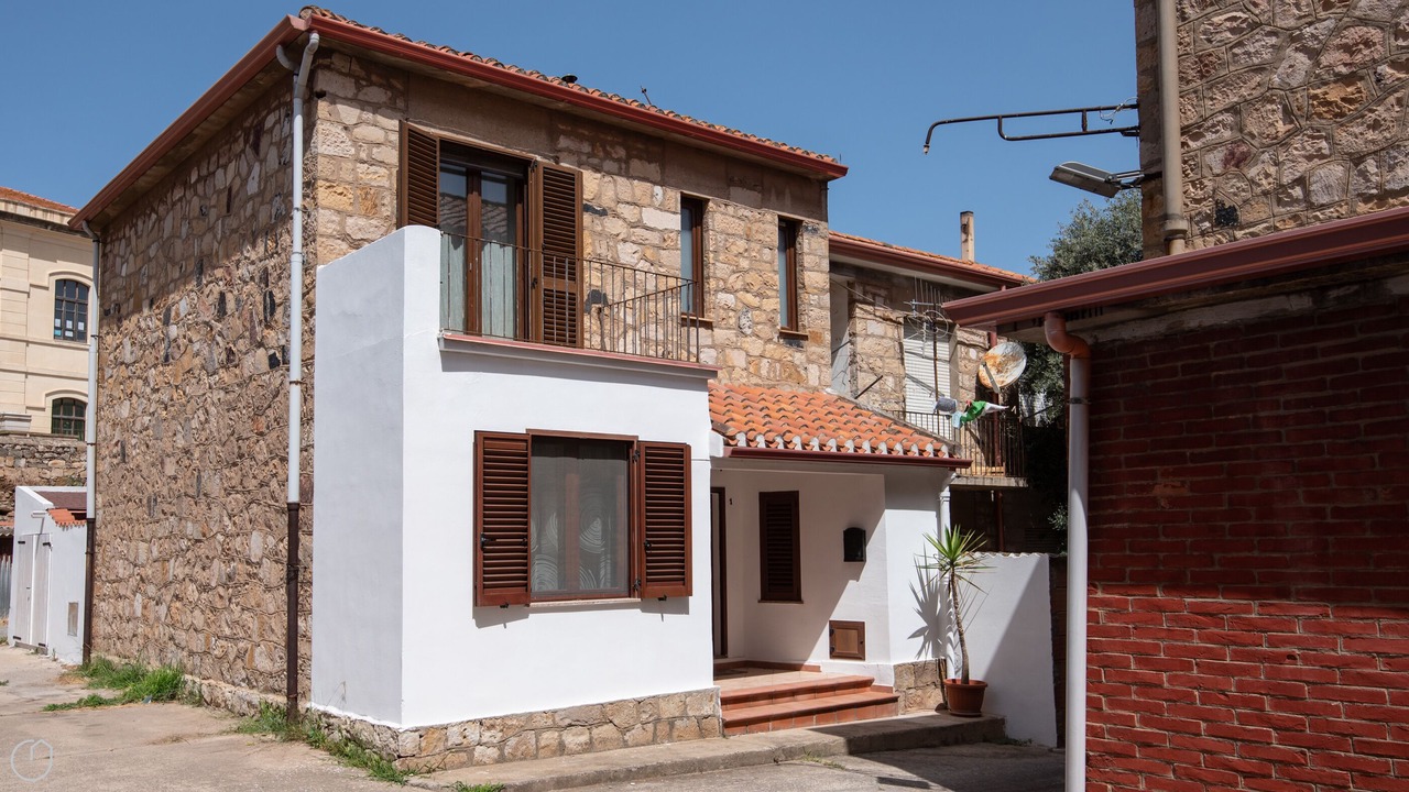 Photo of Outdoor in Gonnesa