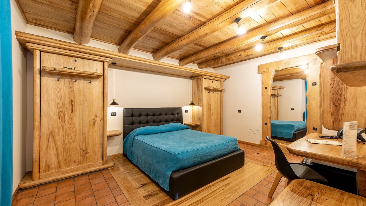 Photo of Bedroom in Randazzo