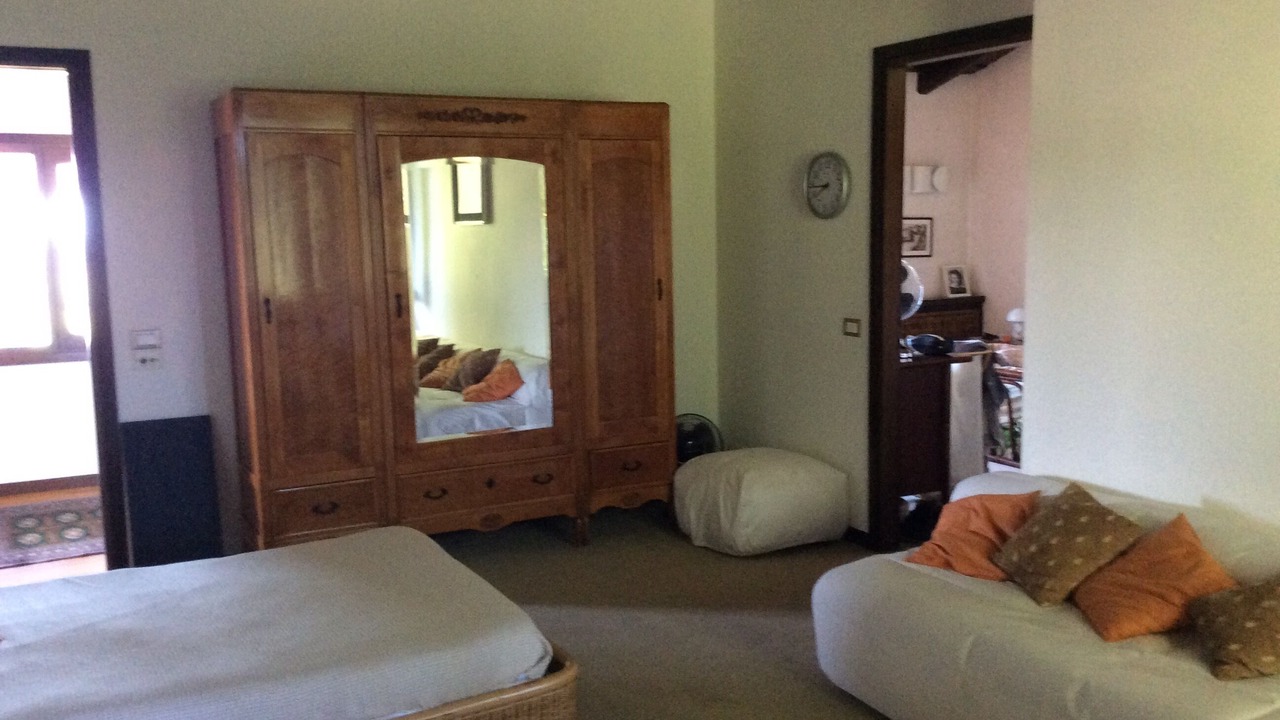 Photo of Bedroom in Susegana