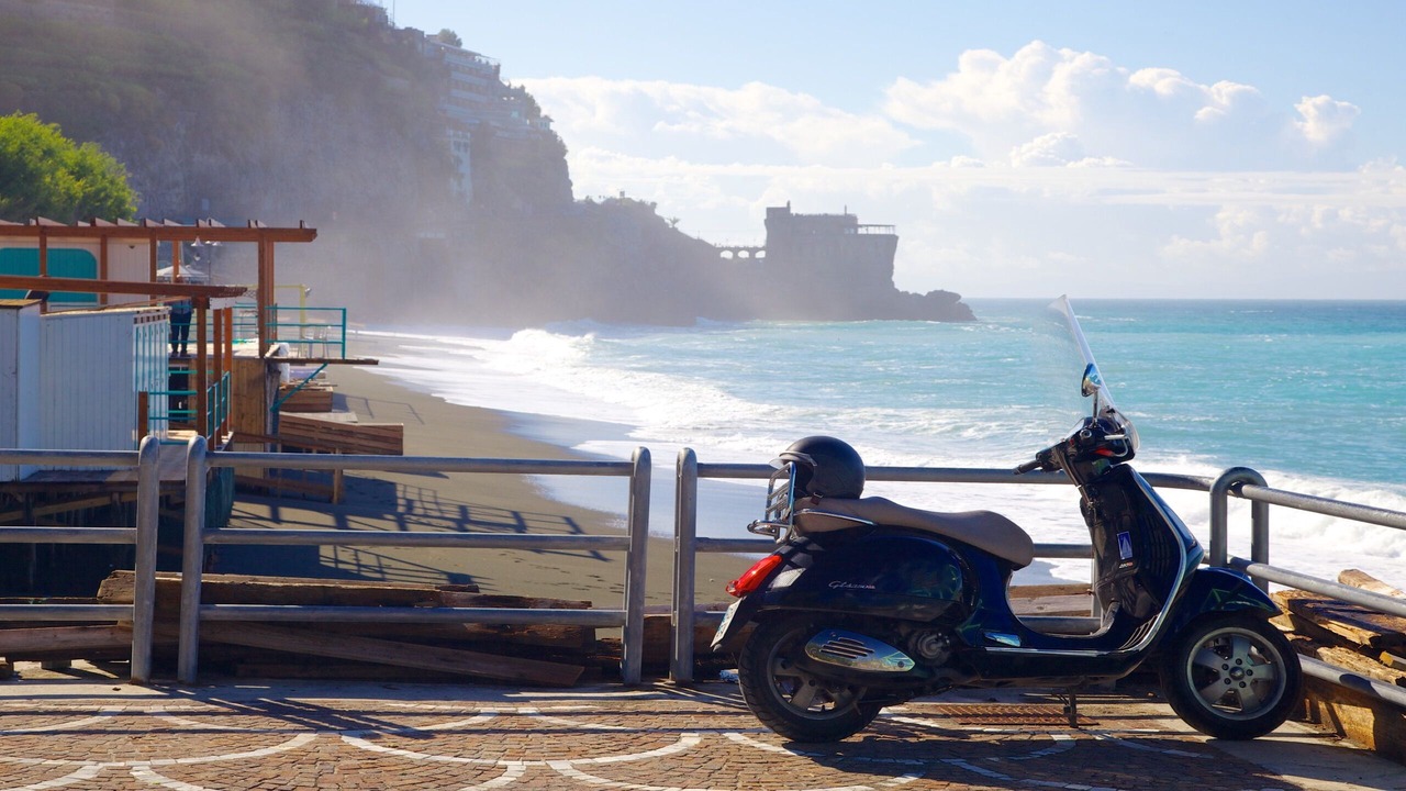 Photo of Outdoor in Maiori