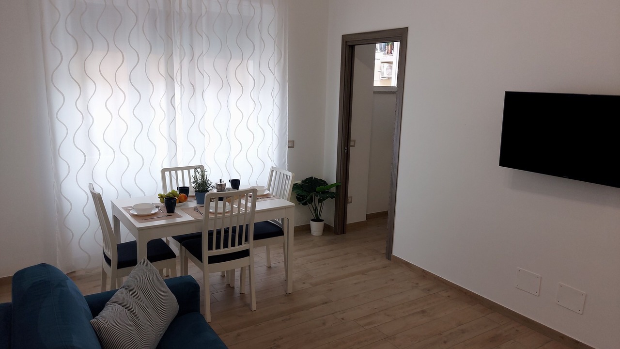 Photo of Livingroom in Maiori