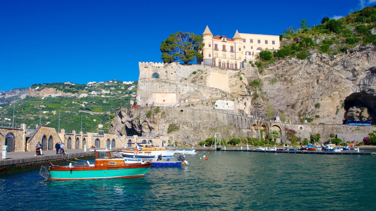 Photo of Outdoor in Maiori