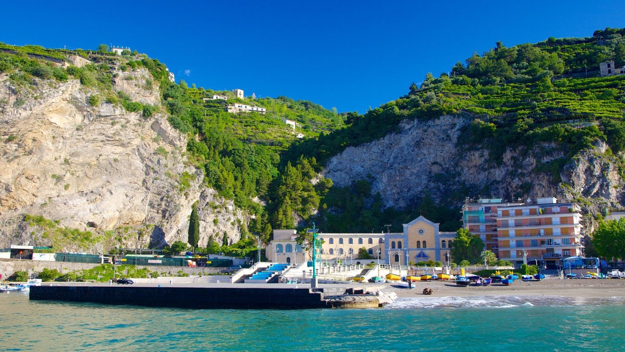 Photo of Outdoor in Maiori