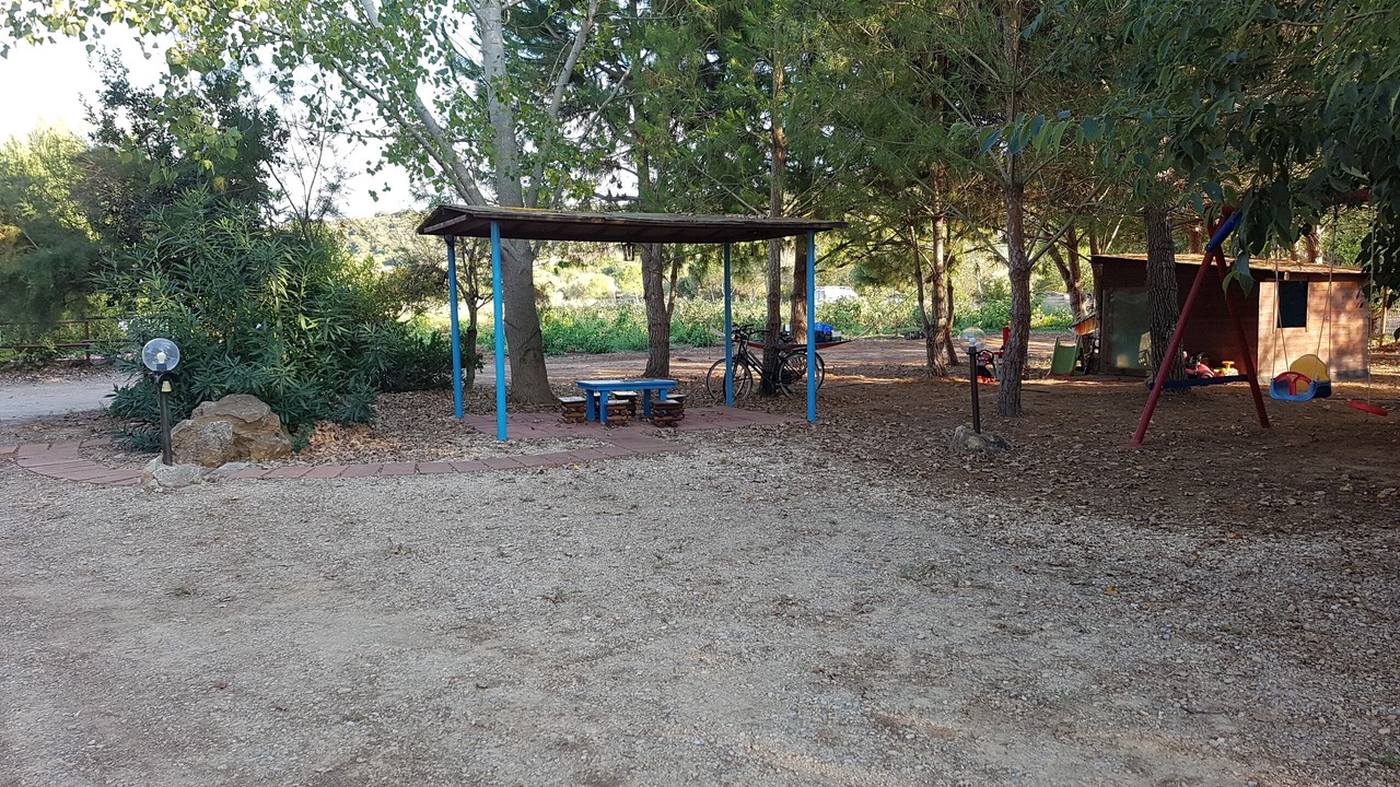 Photo of Outdoor in Olmedo
