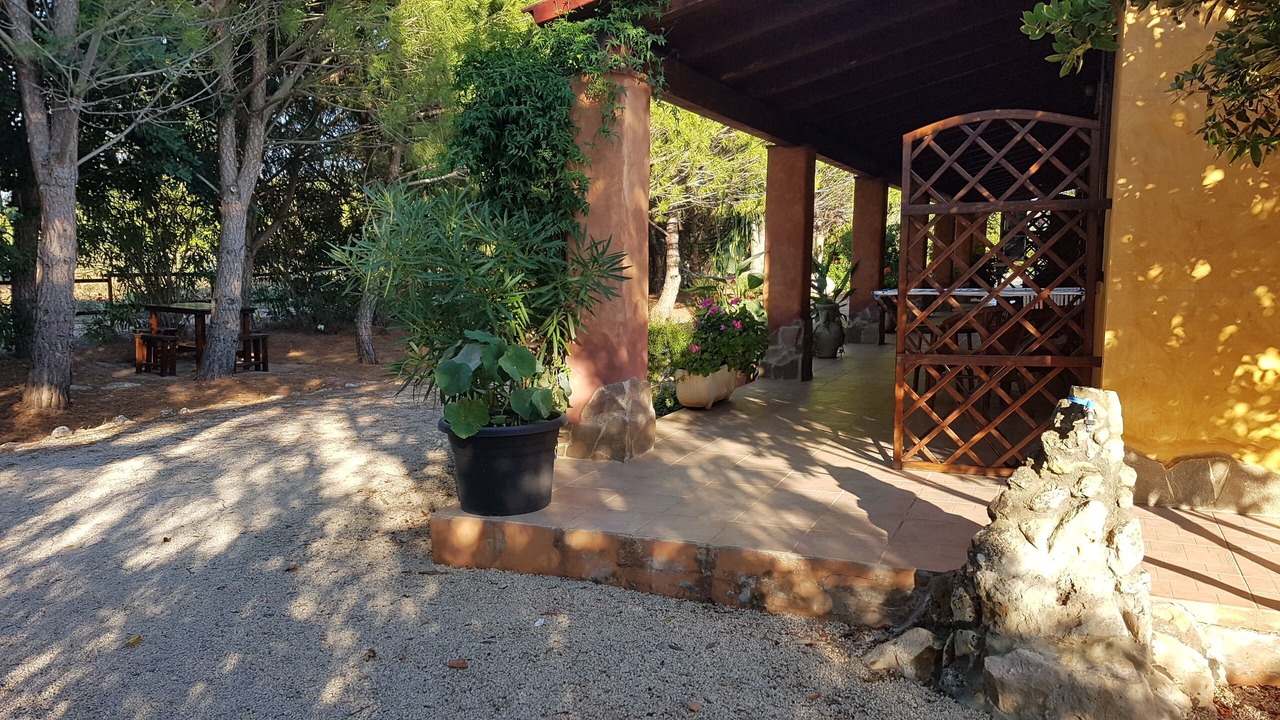 Photo of Outdoor in Olmedo