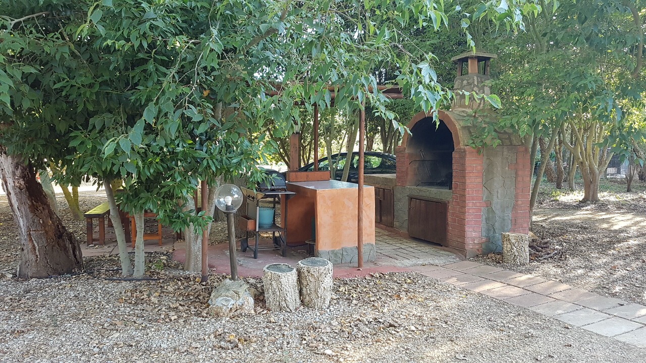Photo of Outdoor in Olmedo