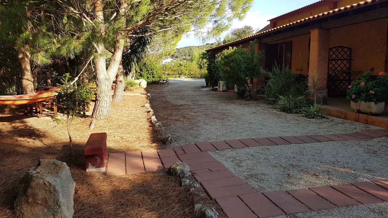 Photo of Outdoor in Olmedo