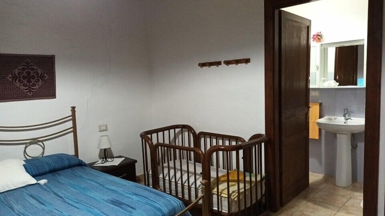Photo of Bathroom in Olmedo