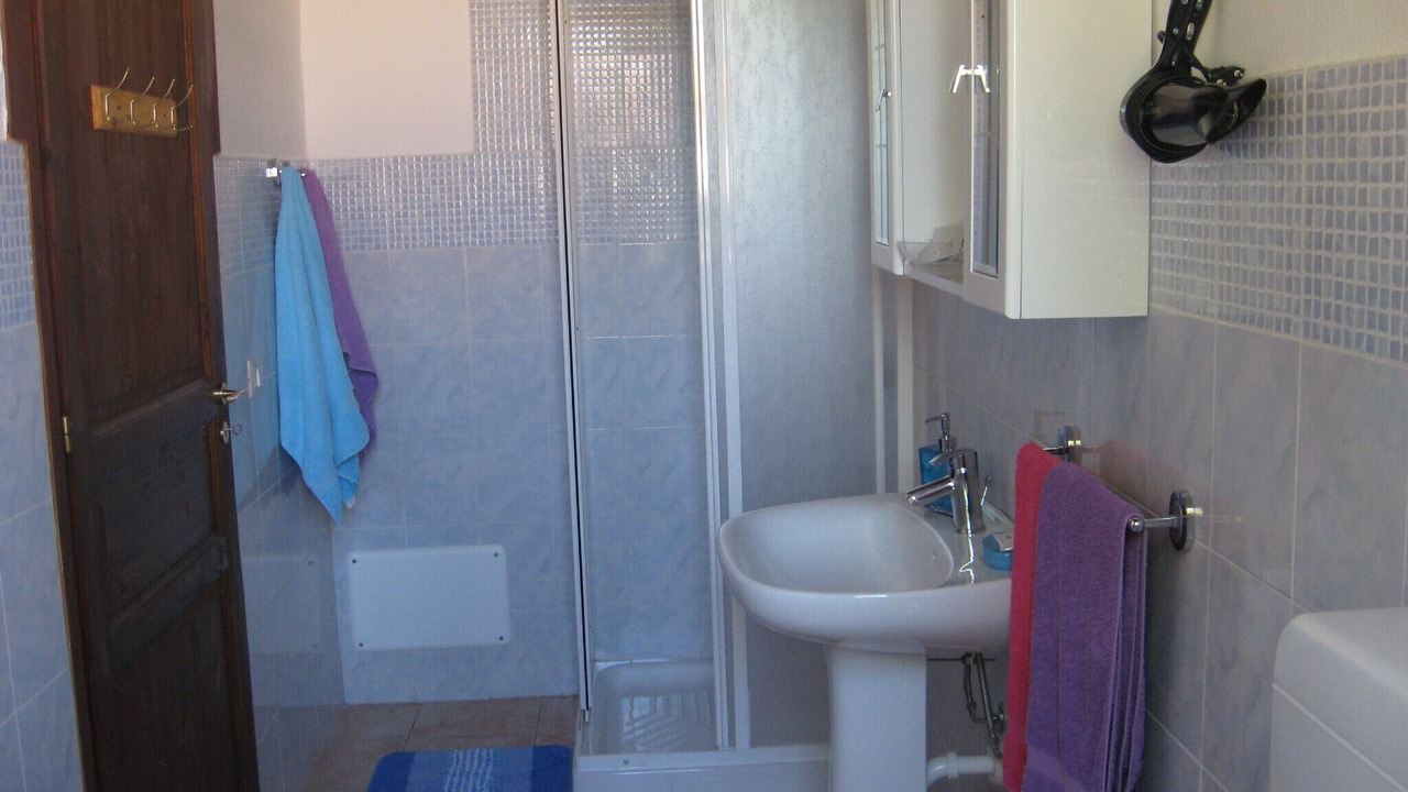 Photo of Bathroom in Olmedo