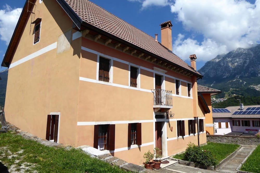 Photo of Outdoor in Chies