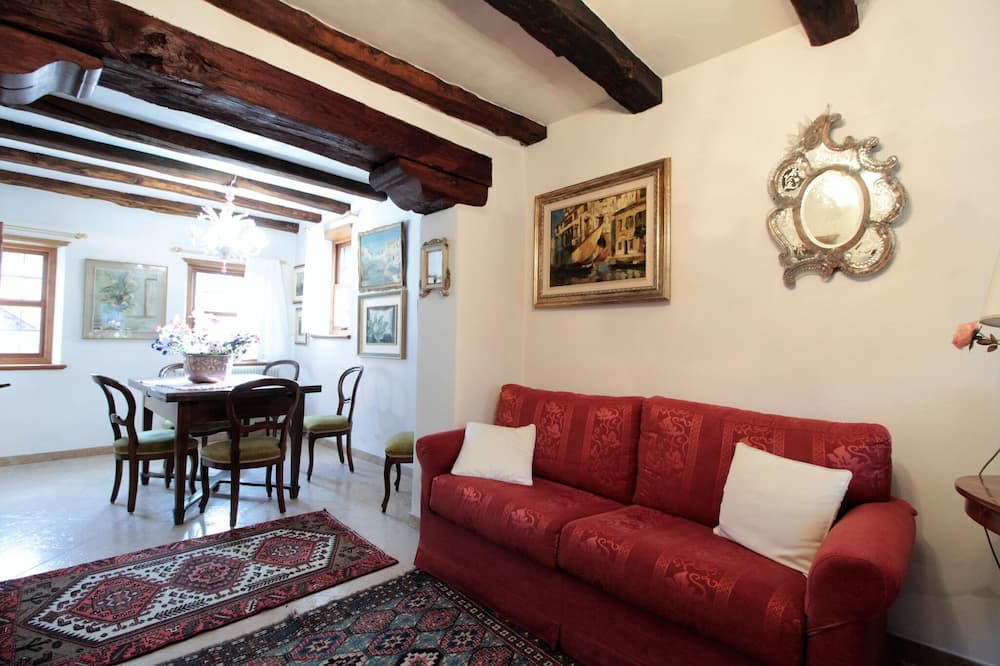 Photo of Livingroom in Chies