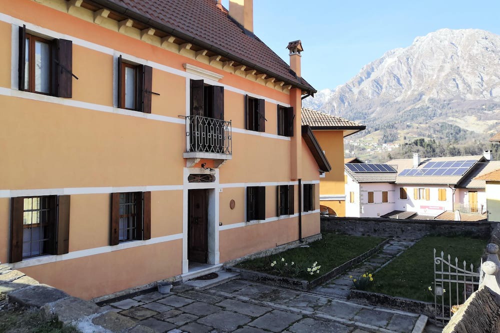 Photo of Outdoor in Chies