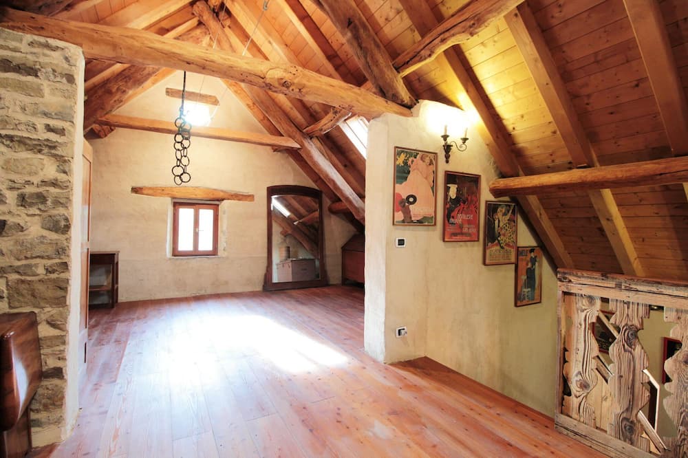 Photo of Livingroom in Chies