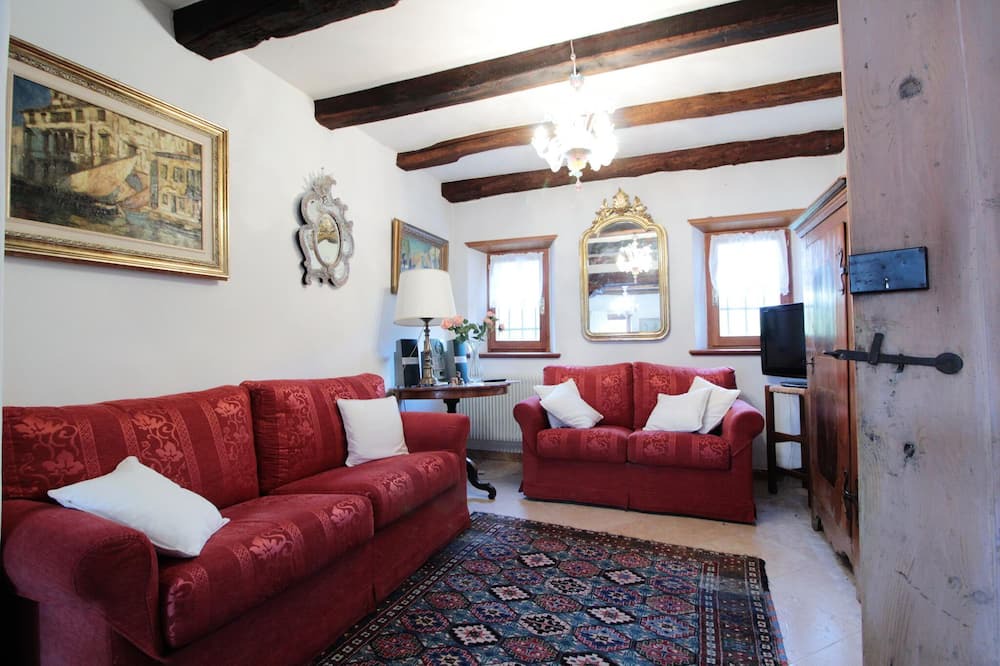 Photo of Livingroom in Chies