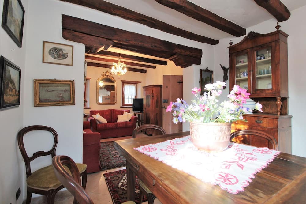 Photo of Livingroom in Chies