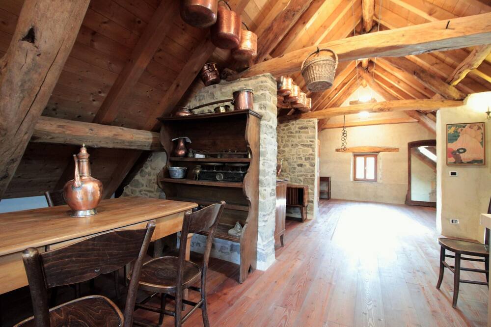Photo of Livingroom in Chies