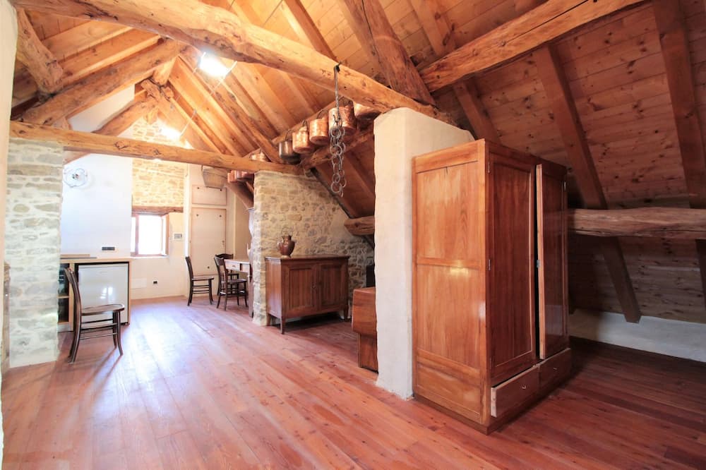 Photo of Livingroom in Chies