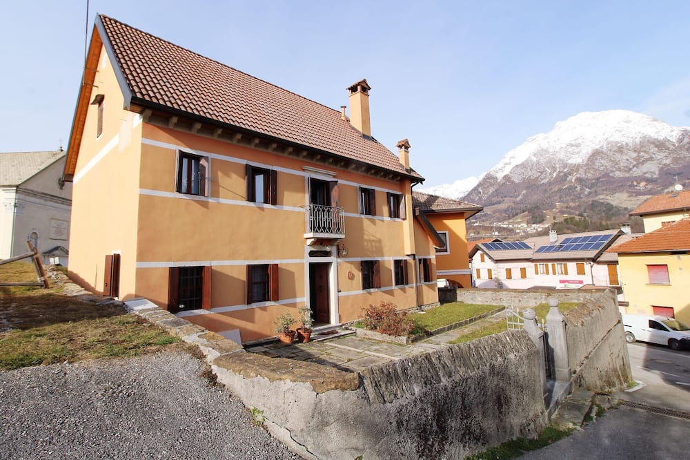 Photo of Outdoor in Chies