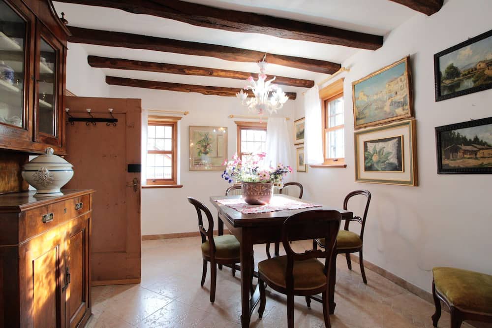 Photo of Livingroom in Chies