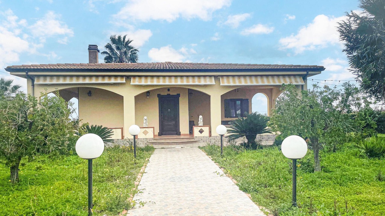 Photo of Outdoor in Rotondella