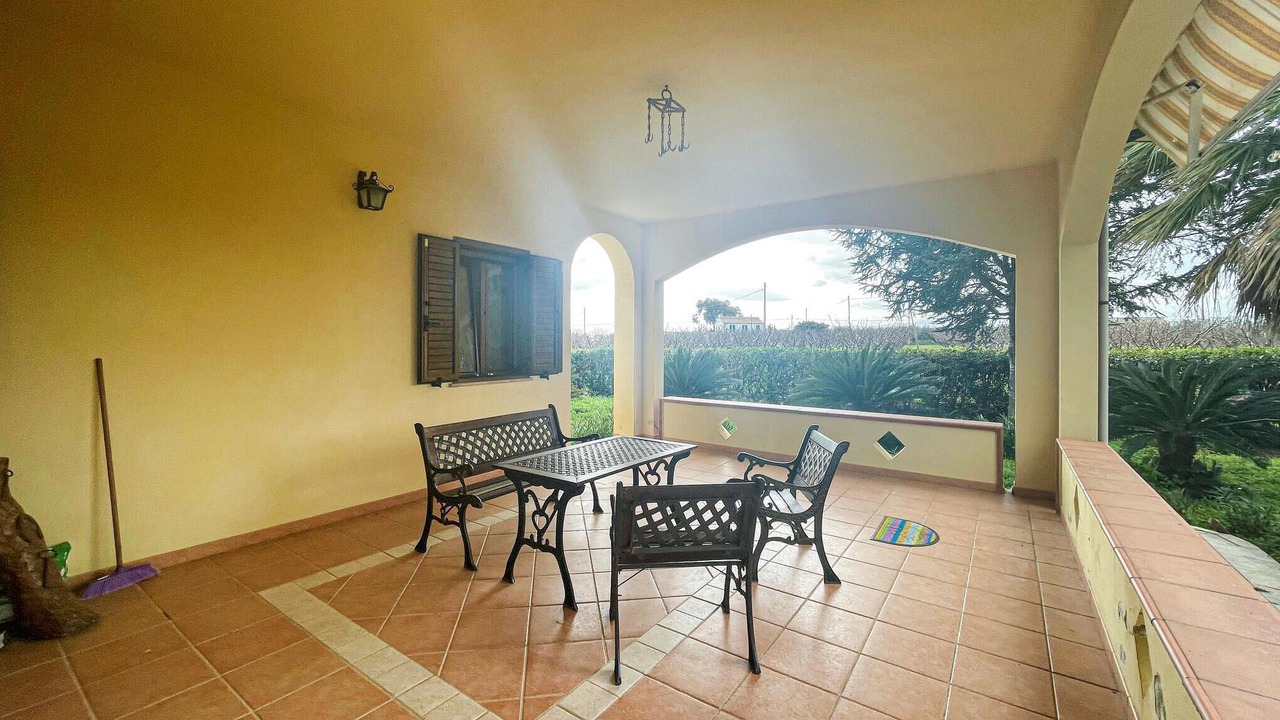 Photo of Outdoor in Rotondella
